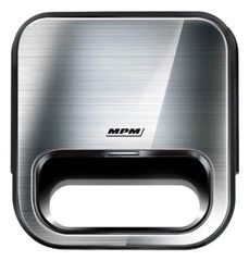 MPM MOP-49M - sandwich toaster-thumb-3