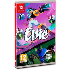Elsie - Magitek Edition / Nintendo Switch