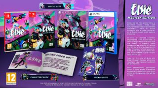 Elsie - Magitek Edition / Nintendo Switch-thumb-1