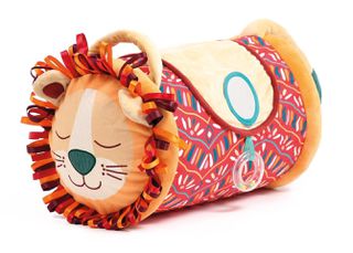 Ludi - Baby Roller - Lion - (LU30129) / Toys