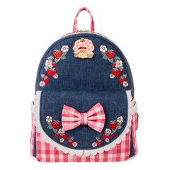 Strawberry Shortcake by Loungefly Mini Backpack