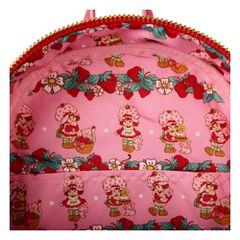 Strawberry Shortcake by Loungefly Mini Backpack-thumb-2