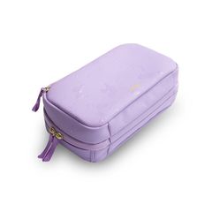 Orbitkey - 2-in-1 Tech Pouch - Lilac / Gadgets-thumb-2