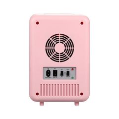 Mini Fridge Adler AD 8084P-thumb-2