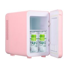 Mini Fridge Adler AD 8084P-thumb-3