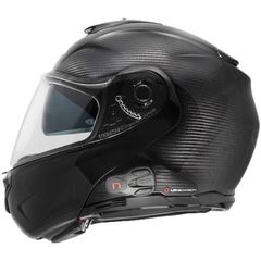 Nolan N-Com B902 X Motorbike intercom 1 pc Black-thumb-2