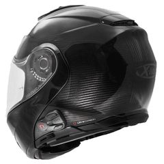 Nolan N-Com B902 X Motorbike intercom 1 pc Black-thumb-1