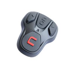 Nolan N-Com B902 X Motorbike intercom 1 pc Black-thumb-4