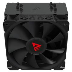 SAVIO VORTEX X2 BLACK CPU Cooler-thumb-1