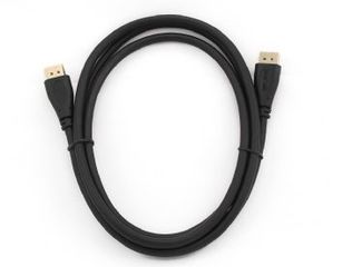 Gembird CC-DP2-10 DisplayPort cable 3 m Black-thumb-1
