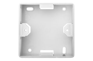 Digitus CAT 6, Class E, wall outlet, shielded, surface mount-thumb-4