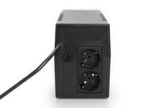 Digitus Line-Interactive UPS, 600 VA/360 W-thumb-2