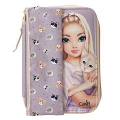 Topmodel - TOPModel Basic Duo Cat KITTY and DOGGY - (0413658) / Toys