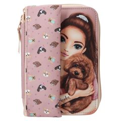 Topmodel - TOPModel Basic Duo KITTY and DOGGY - Lilac / Toys