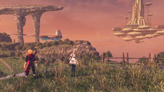 Xenoblade Chronicles: Definitive Edition / Nintendo Switch-thumb-3