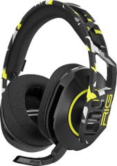 Nacon - Rig Wireless Headset 600 Pro HS - Acid Camo / PlayStation 5