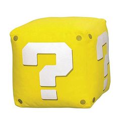Super Mario - Coin Box / Fan Shop and Merchandise