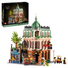 LEGO Creator - Boutique Hotel (10297.) / Toys