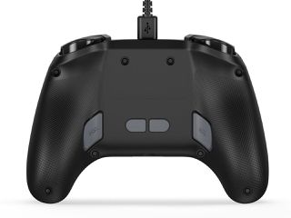 PowerA Advantage Wired Controller for Nintendo Switch 2 - Mario Time / Nintendo Switch 2-thumb-1