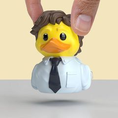 NUMSKULL THE OFFICE TUBBZ MINI JIM / Fan Shop and Merchandise