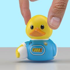 NUMSKULL SPORTS TUBBZ MINI FOOTBALL / Fan Shop and Merchandise
