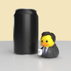 NUMSKULL THE OFFICE TUBBZ MINI MICHAEL-thumb-4