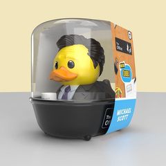 NUMSKULL THE OFFICE TUBBZ MINI MICHAEL-thumb-3
