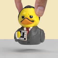 NUMSKULL THE OFFICE TUBBZ MINI STANLEY / Fan Shop and Merchandise