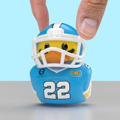 NUMSKULL SPORTS TUBBZ MINI AMERICAN FOOTBALL / Fan Shop and Merchandise