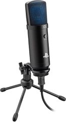 Nacon - Rig Streaming Microphone M100 HS - Black / PlayStation 5