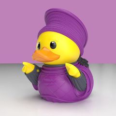 NUMSKULL STAR TREK TUBBZ 1ST ED GUINAN / Fan Shop and Merchandise