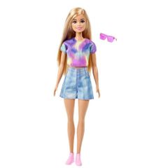 Barbie - Barbie Mysteries Malibu Core Doll (JFV63) / Toys