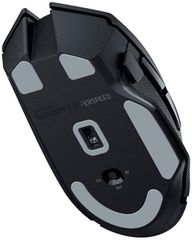 Razer Basilisk V3 X HyperSpeed - Wireless Ergonomic Gaming Mouse / Computers-thumb-4