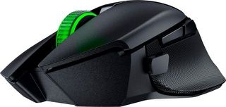 Razer Basilisk V3 X HyperSpeed - Wireless Ergonomic Gaming Mouse / Computers-thumb-1
