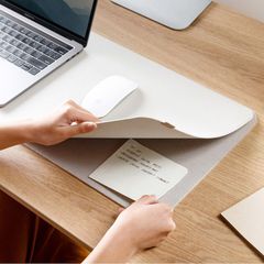 Orbitkey - Desk Mat Slim - Stone-thumb-4