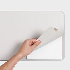 Orbitkey - Desk Mat Slim - Stone-thumb-3