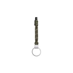 Orbitkey - Urban Loop Keychain - Olive / Gadgets-thumb-4