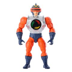 Masters of the Universe Origins Action Figure Sketchbook Series: Sy-Klone Techbox exclusive 14 cm