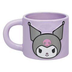 Sanrio Mug Kuromi-thumb-3