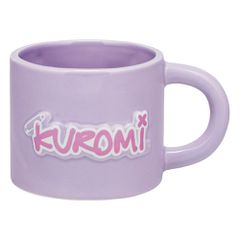Sanrio Mug Kuromi-thumb-2