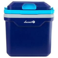 Tourist car refrigerator Lucznik CBX-24 Cool L 24L 12V/220-240V