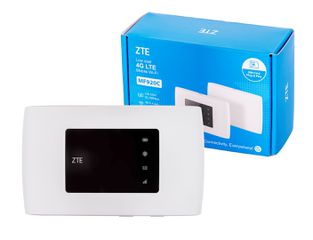 ZTE MF920C cellular network device Cellular network router-thumb-1