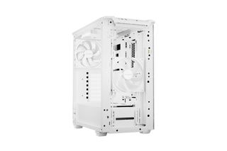 be quiet! Pure Base 501 DX White Midi Tower-thumb-1