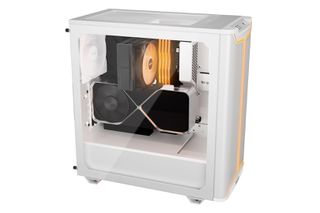 be quiet! Pure Base 501 DX White Midi Tower-thumb-3