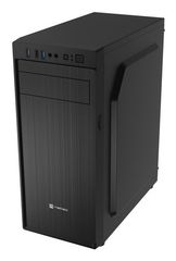 NATEC Aracanta Midi Tower Black-thumb-4