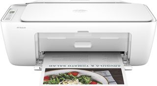 HP DeskJet 2810e Wireless All-in-One Color Printer, Copier, Scanner