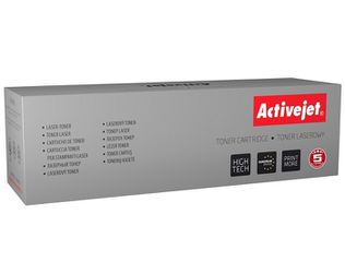 Activejet ATH-150NX Toner for HP printer, replacement HP 150X W1500X; Supreme; 1400 pages; black)