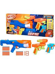 NERF - N Series Gear Up Pack (346-8633)