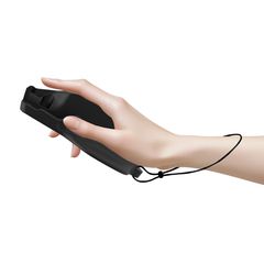 iMP Tech - LED Mouse Adaptor Duo Pack - Black / Nintendo Switch-thumb-1