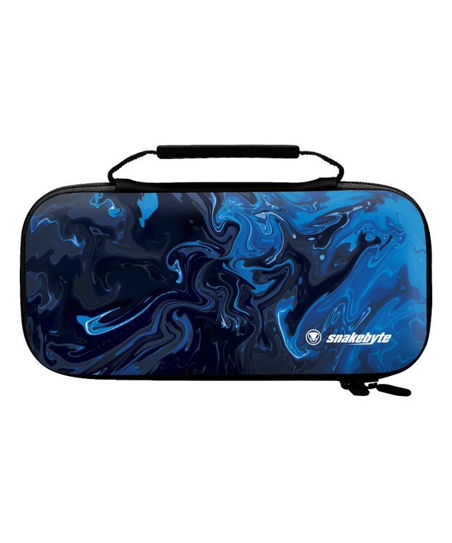 Snakebyte - Travel Case / Nintendo Switch 2